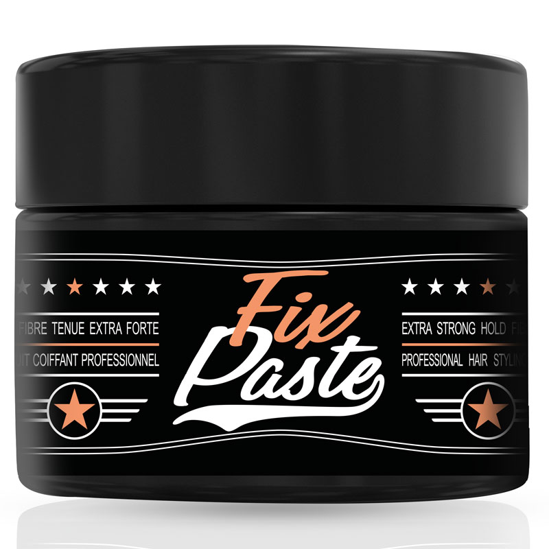 Hairgum Fix Paste 80gr